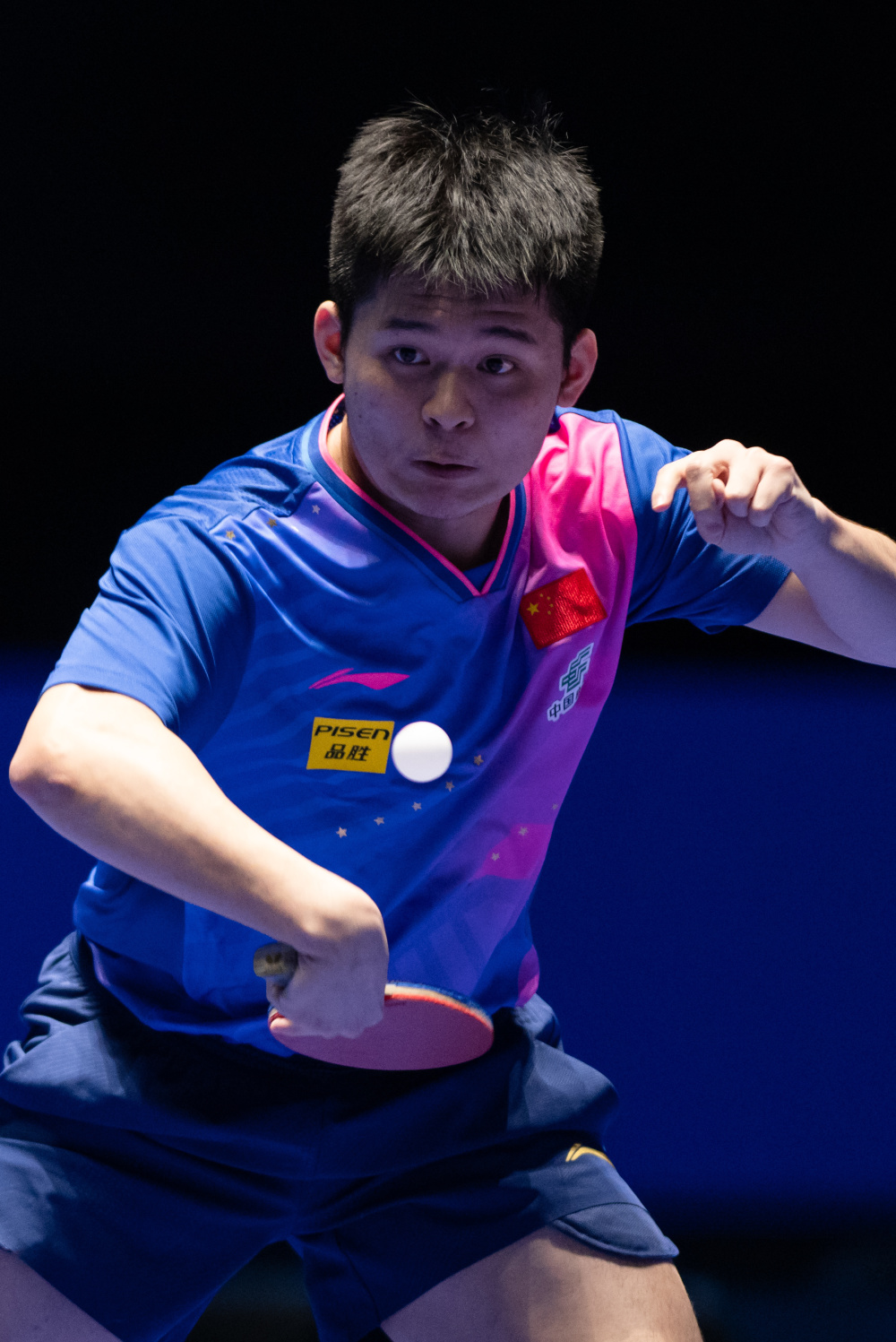 掌控了控球 掌控了控球